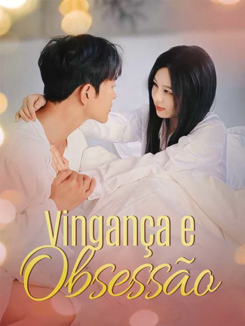 Pôster de Vingança e Obsessão