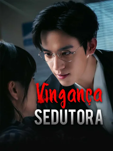 Pôster de Vingança Sedutora