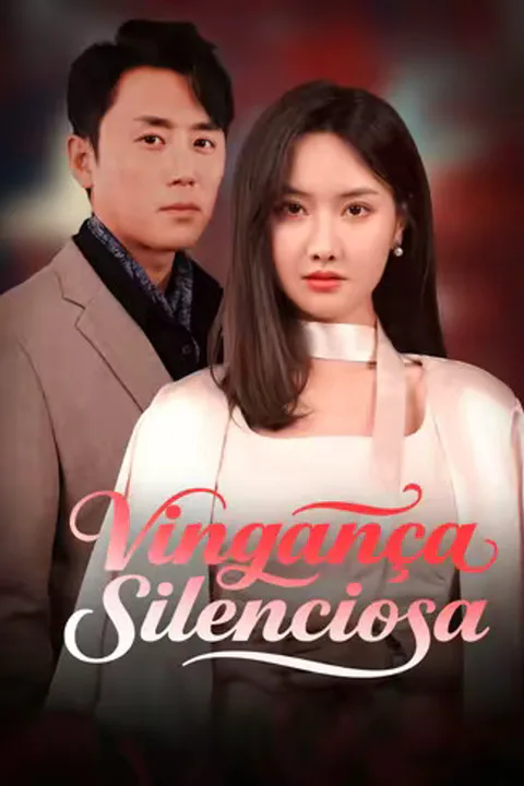 Pôster de (Dublado) Vingança Silenciosa