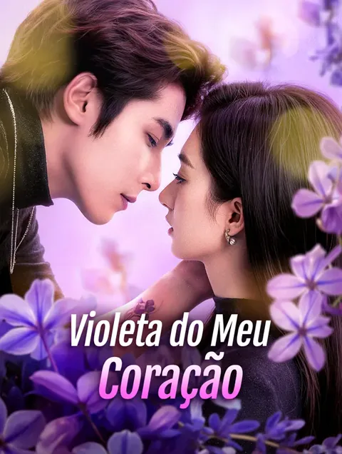Pôster de Violeta do Meu Coração(Dublado)