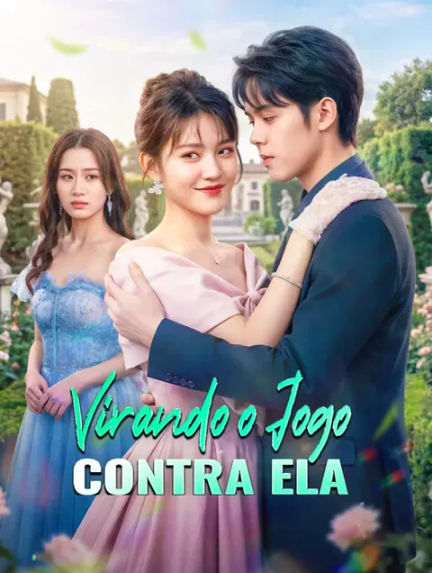 Pôster de Virando o Jogo contra Ela