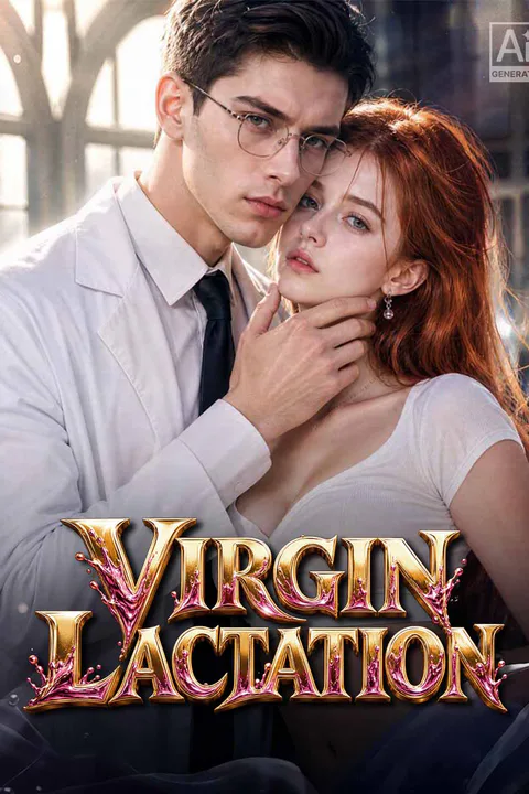 Virgin Lactation poster