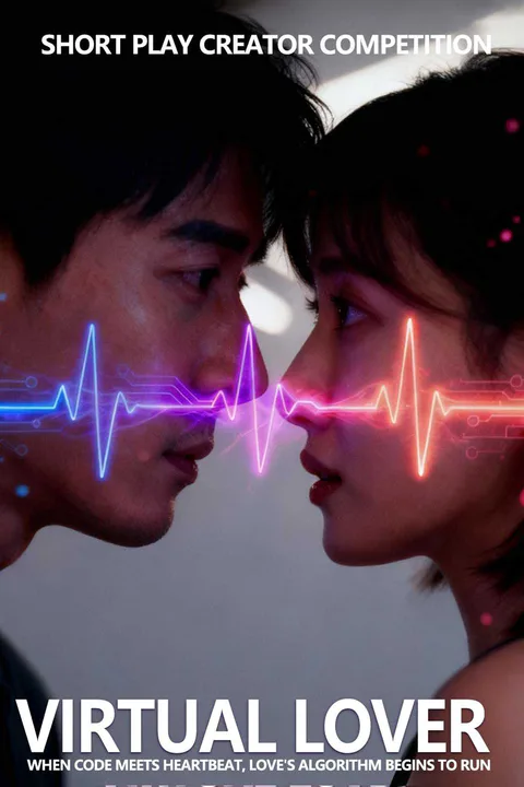 virtual lover poster