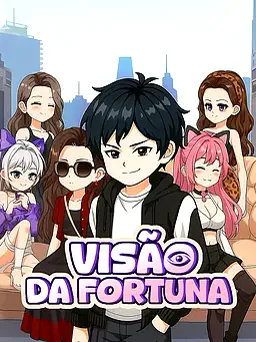 Pôster de Visão da Fortuna