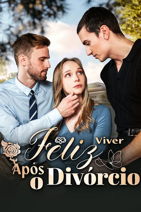Pôster de Viver Feliz Após o Divórcio