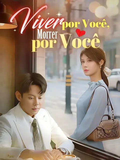 Pôster de Viver por Você, Morrer por Você