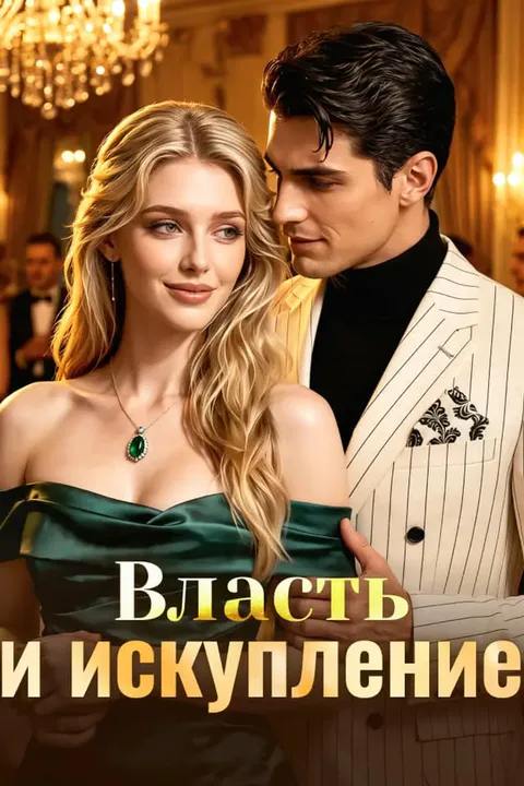 Постер «Власть и искупление»