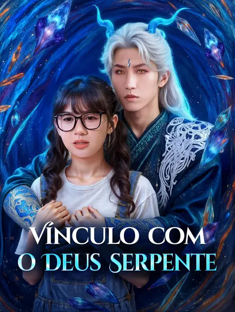 Pôster de Vínculo com o Deus Serpente(Dublado)