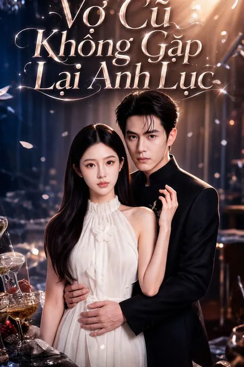 Poster Vợ Cũ Không Gặp Lại Anh Lục