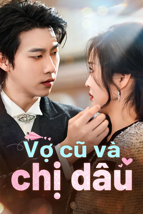 Poster Vợ cũ và chị dâu