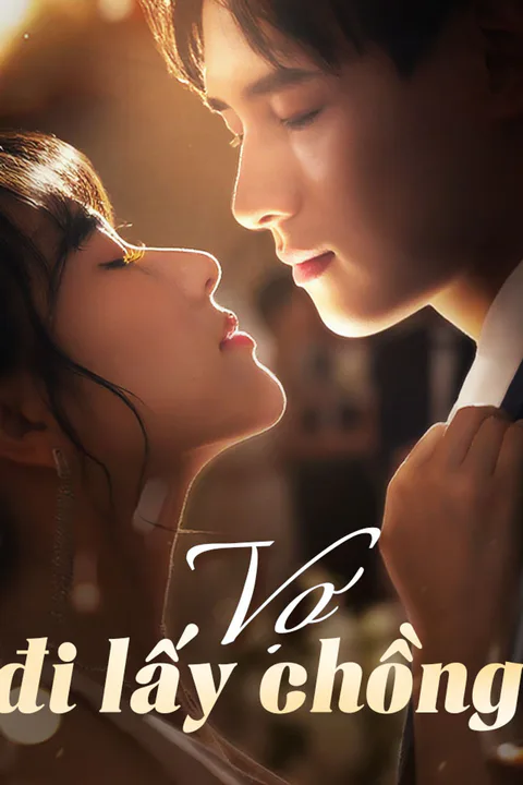 Poster Vợ đi lấy chồng