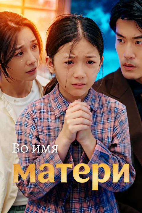 Постер «Во имя матери»
