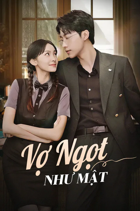 Poster Vợ Ngọt Như Mật