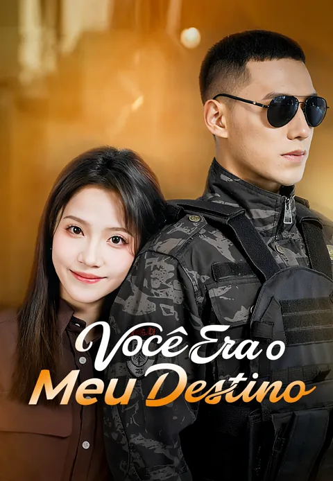 Pôster de Você Era o Meu Destino