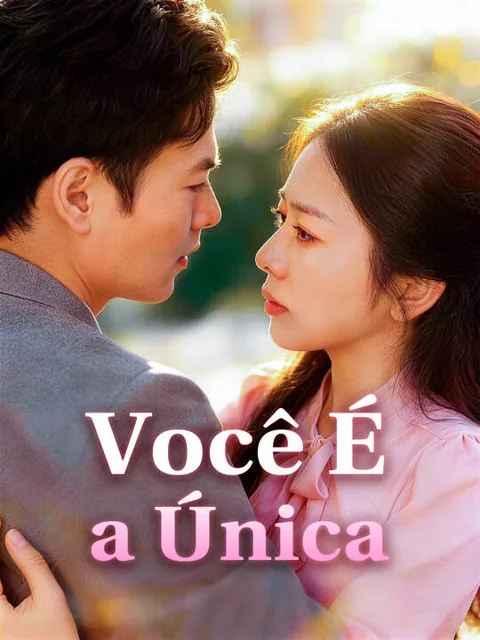 Pôster de Você É a Única