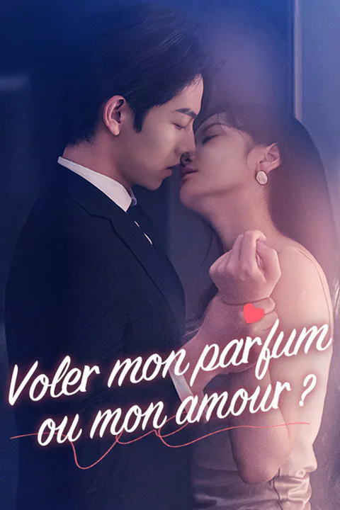 Affiche de Voler mon parfum ou mon amour ?