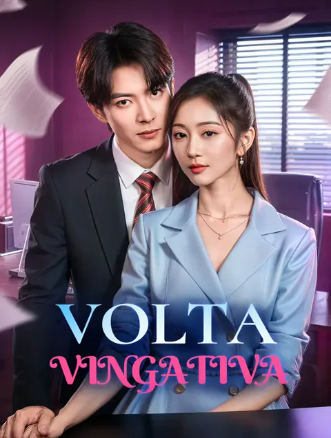 Pôster de Volta Vingativa(Dublado)