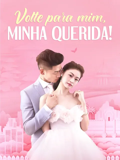 Pôster de Volte para mim, minha querida!