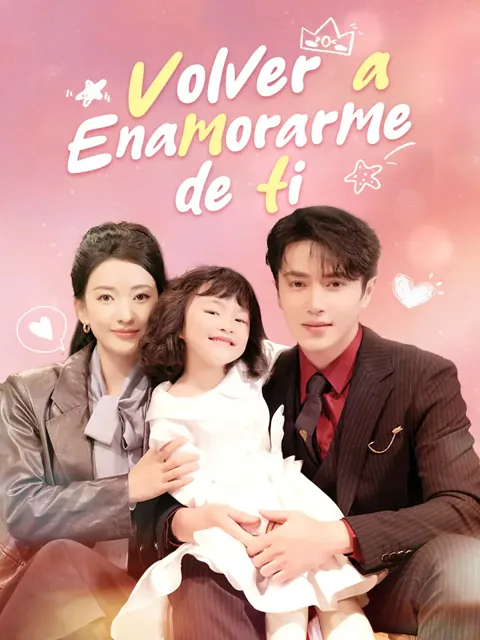 Póster de Volver a enamorarme de ti