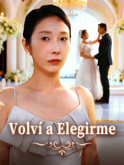 Póster de Volví a Elegirme