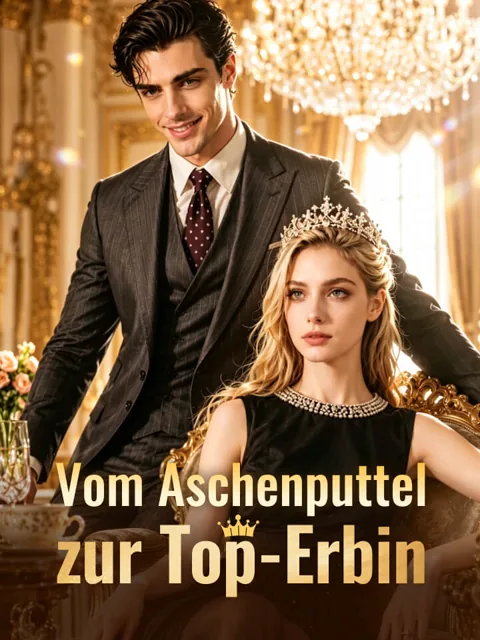 Poster von Vom Aschenputtel zur Top-Erbin