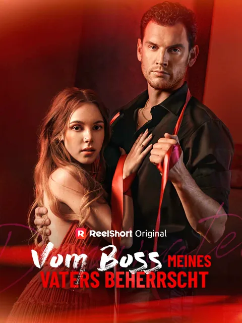 Poster von Vom Boss meines Vaters beherrscht