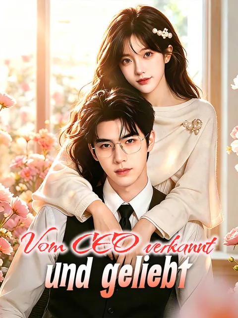 Poster von Vom CEO verkannt und geliebt