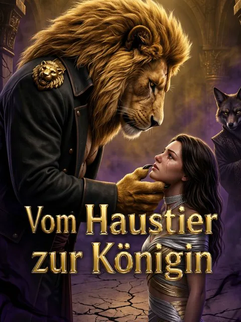 Poster von Vom Haustier zur Königin