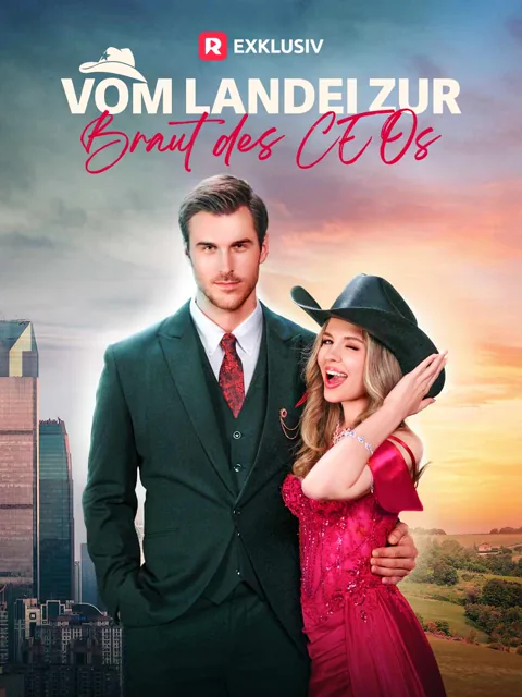 Poster von Vom Landei zur Braut des CEOs