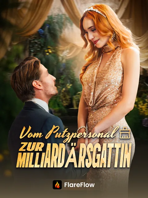 Poster von Vom Putzpersonal zur Milliardärsgattin [Synchro]