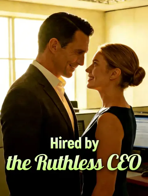 Poster von Vom skrupellosen CEO eingestellt