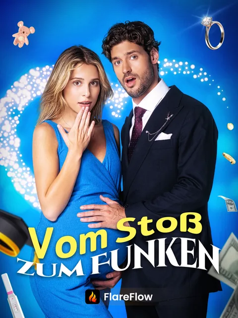 Poster von Vom Stoß zum Funken