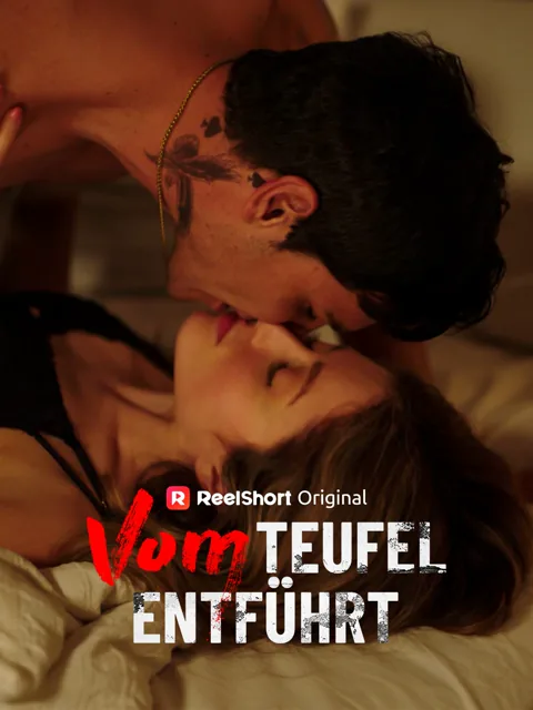 Poster von Vom Teufel entführt