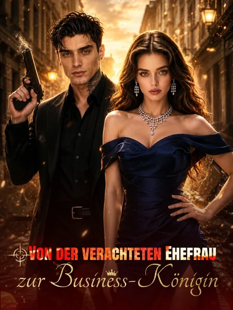 Poster von Von der verachteten Ehefrau zur Business-Königin