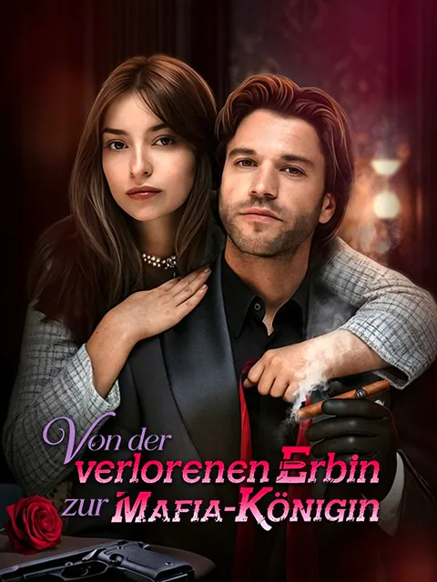 Poster von Von der verlorenen Erbin zur Mafia-Königin