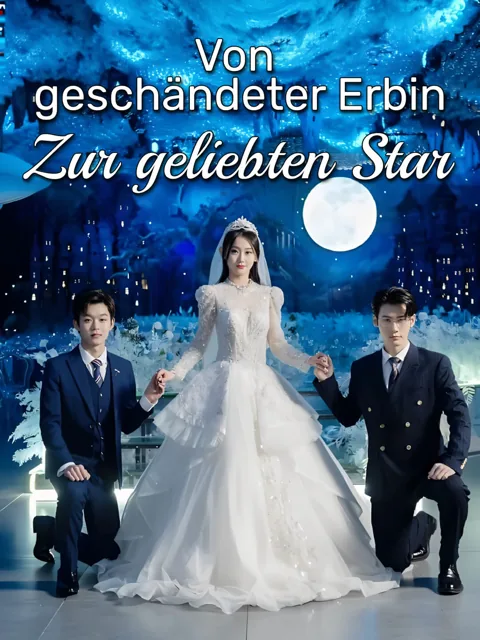 Poster von Von geschändeter Erbin zur geliebten Star