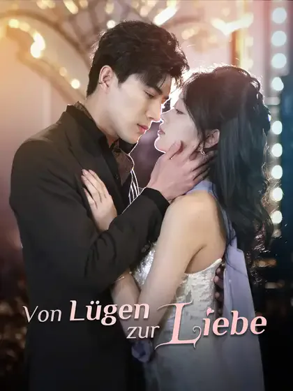 Poster von Von Lügen zur Liebe