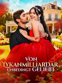 Poster von Von Lykanmilliardär unbedingt geliebt