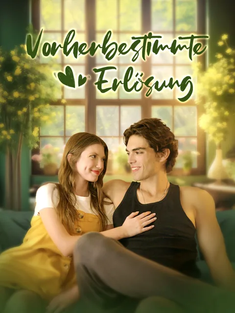 Poster von Vorherbestimmte Erlösung