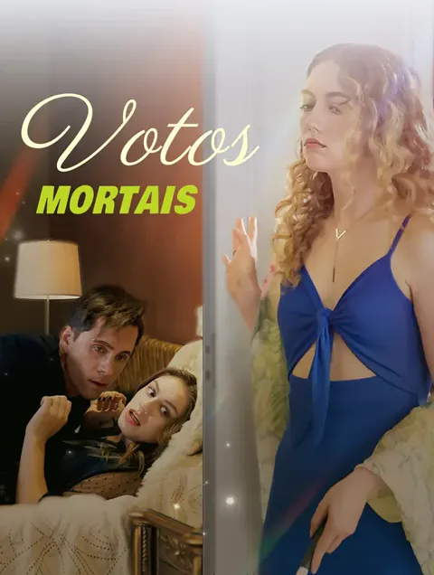 Pôster de Votos Mortais
