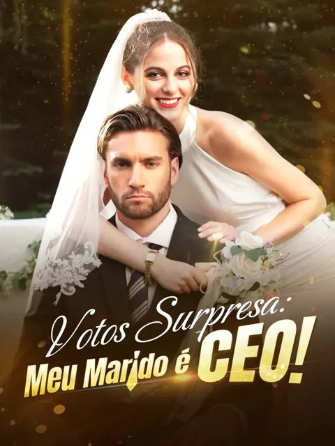 Pôster de Votos Surpresa: Meu Marido é CEO!