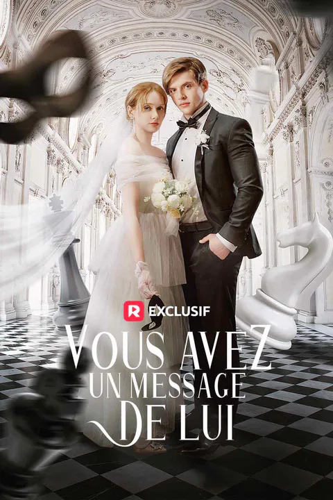 Affiche de Vous Avez Un Message De Lui