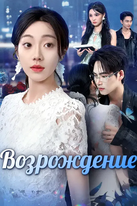 Постер «Возрождение»