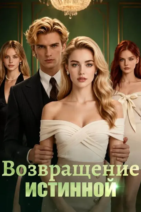 Постер «Возвращение истинной»