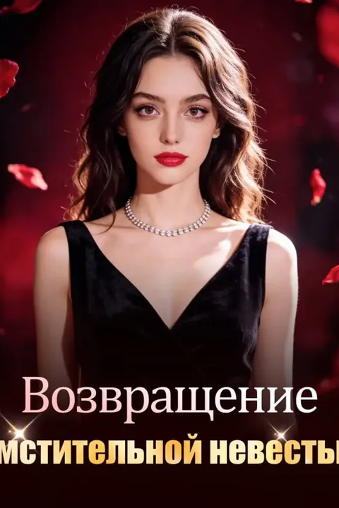 Постер «Возвращение мстительной невесты»