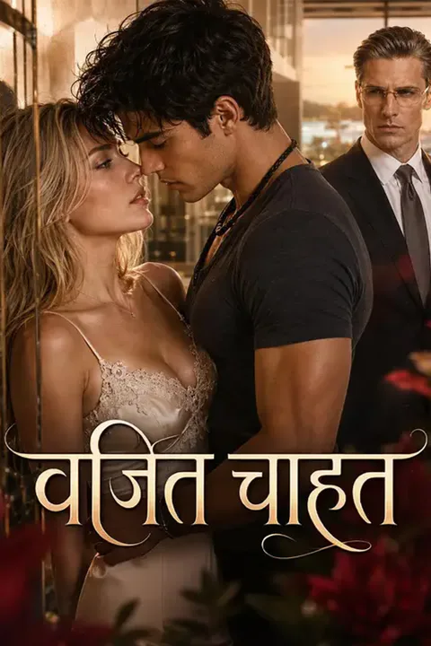 वर्जित चाहत का पोस्टर