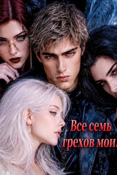 Постер «Все семь грехов мои!»