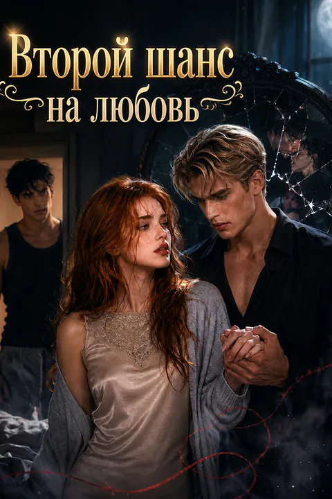 Постер «Второй шанс на любовь»