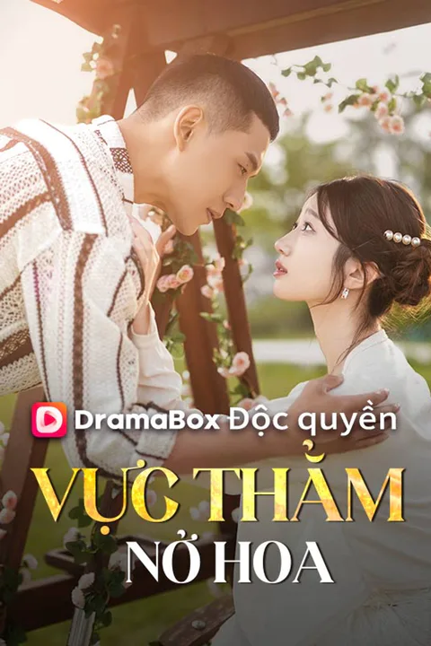 Poster Vực Thẳm Nở Hoa