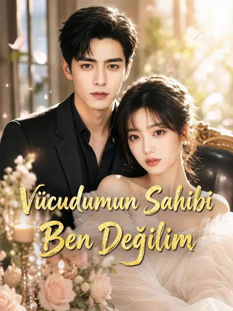 Vücudumun Sahibi Ben Değilim afişi